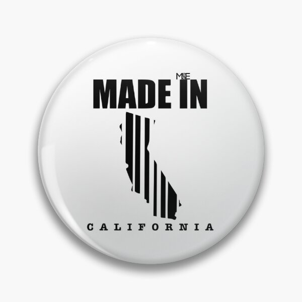 Item preview, Made in California by MADAAVE designed and sold by MADAAVE.