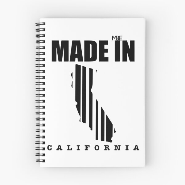 Item preview, Made in California by MADAAVE designed and sold by MADAAVE.