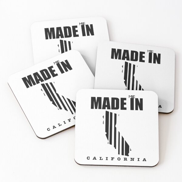 Item preview, Made in California by MADAAVE designed and sold by MADAAVE.