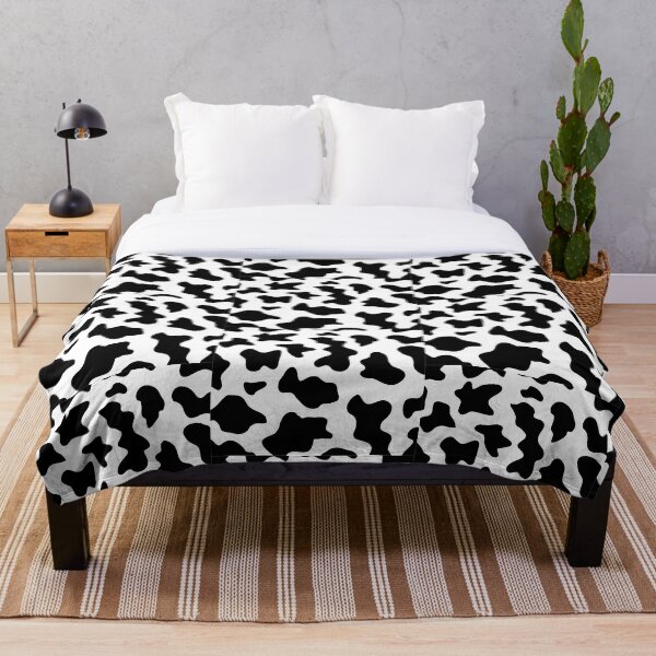 Item preview, Cow print design designed and sold by HateHateCityBoy.