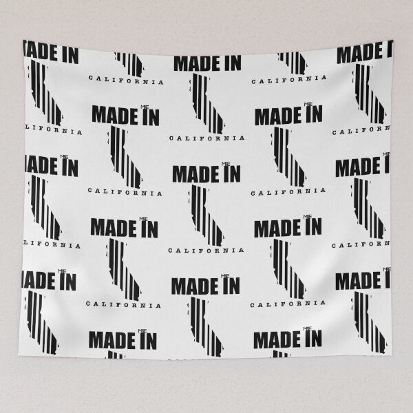 Item preview, Made in California by MADAAVE designed and sold by MADAAVE.