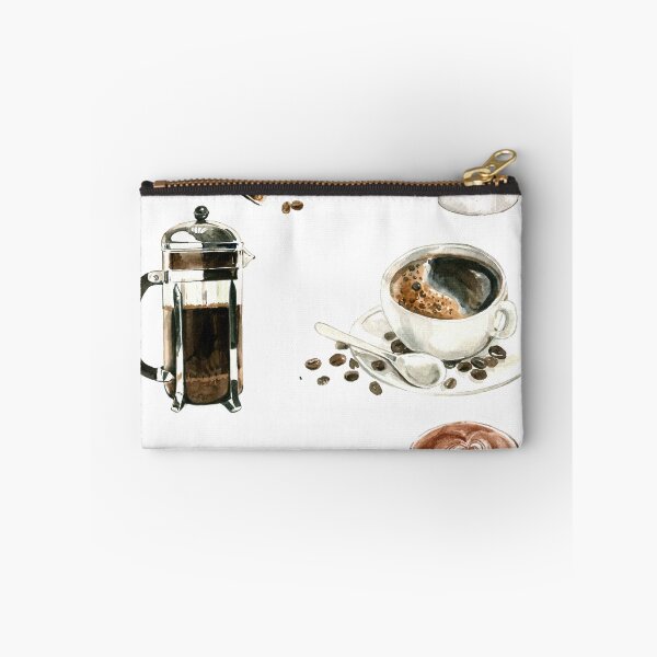 Item preview, Coffee time lover  designed and sold by Nyanko-Sempai.