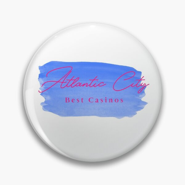 Item preview, Atlantic City Best Casinos designed and sold by JerseyBoysTees.