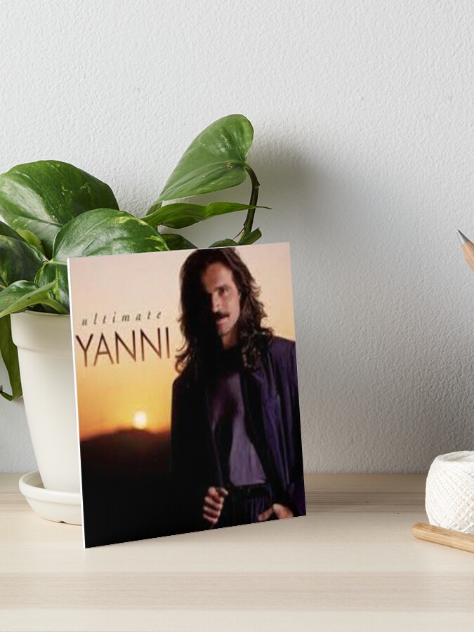 yanni ultimate