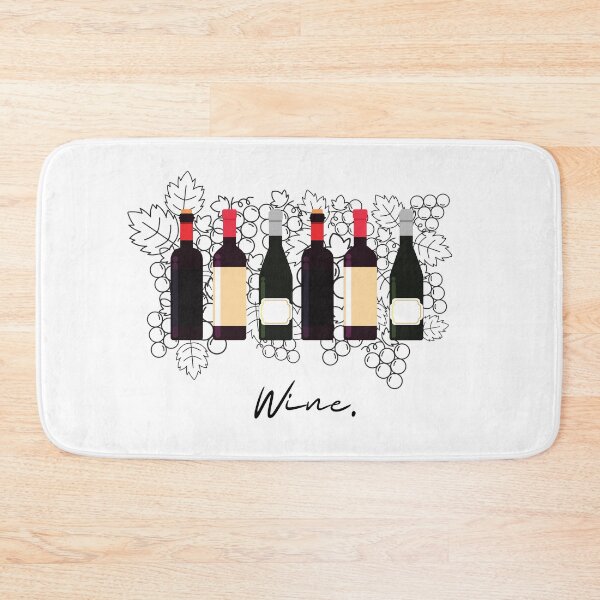 Item preview, Wine. designed and sold by whitejasmine.