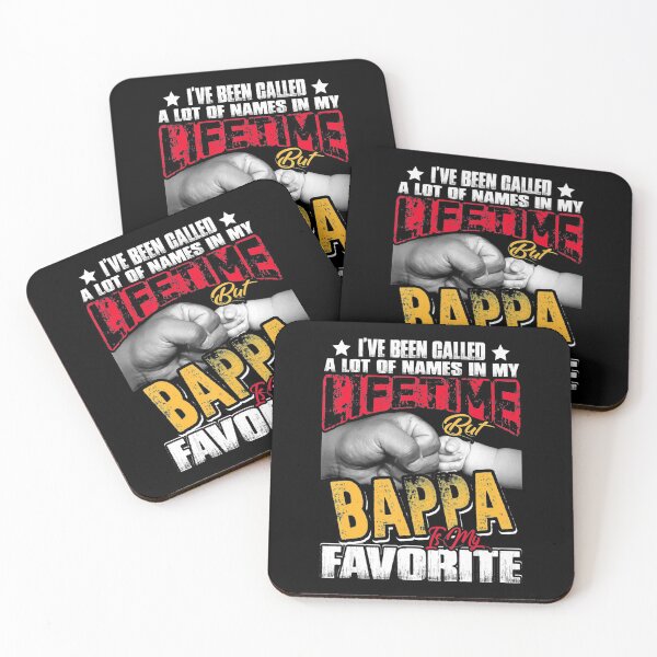 Item preview, I ve Been Called A Lot Of Names But Bappa My Favorite  designed and sold by orvillesznpb70.