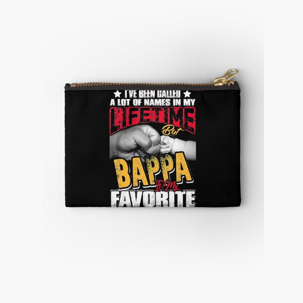 Item preview, I ve Been Called A Lot Of Names But Bappa My Favorite  designed and sold by orvillesznpb70.