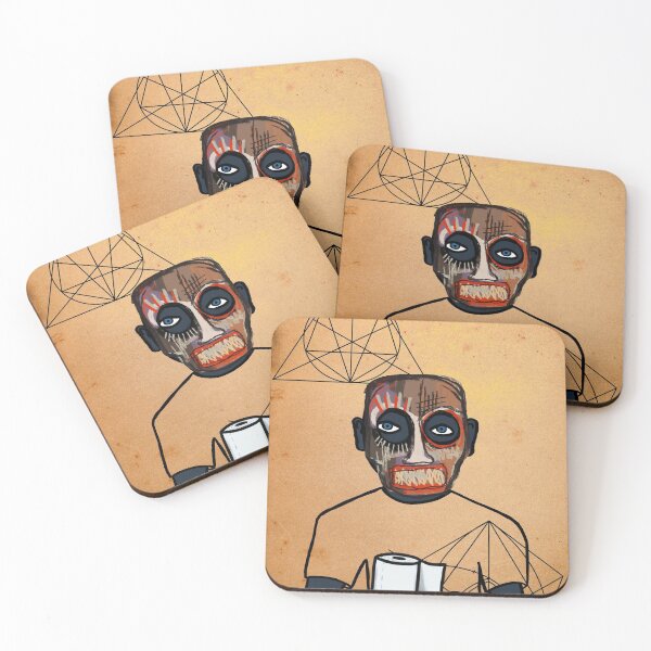 Item preview, Hashmasks #194 designed and sold by CryptoLuke.