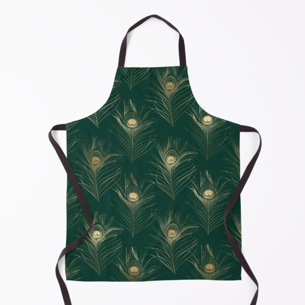 Item preview, peacock feather pattern designed and sold by A la  mode.