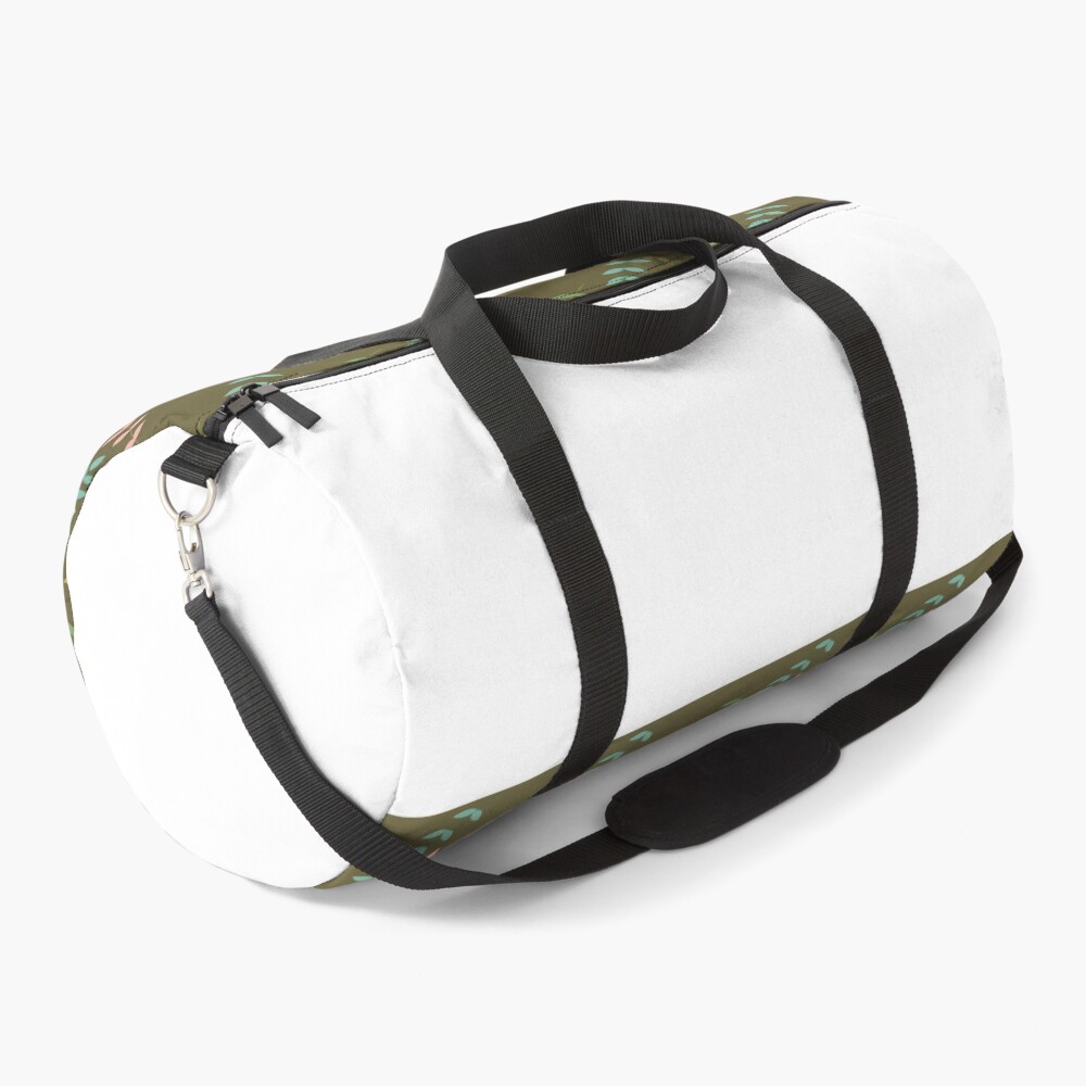 Item preview, Duffle Bag designed and sold by newwind87.