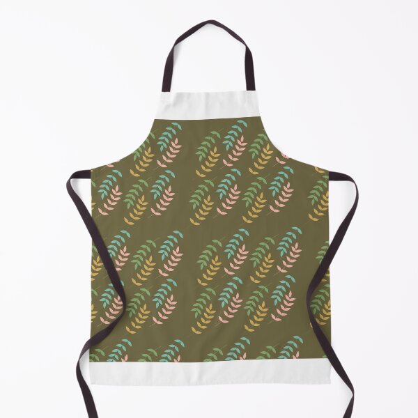 Item preview, leaf pattern Maroon designed and sold by newwind87.