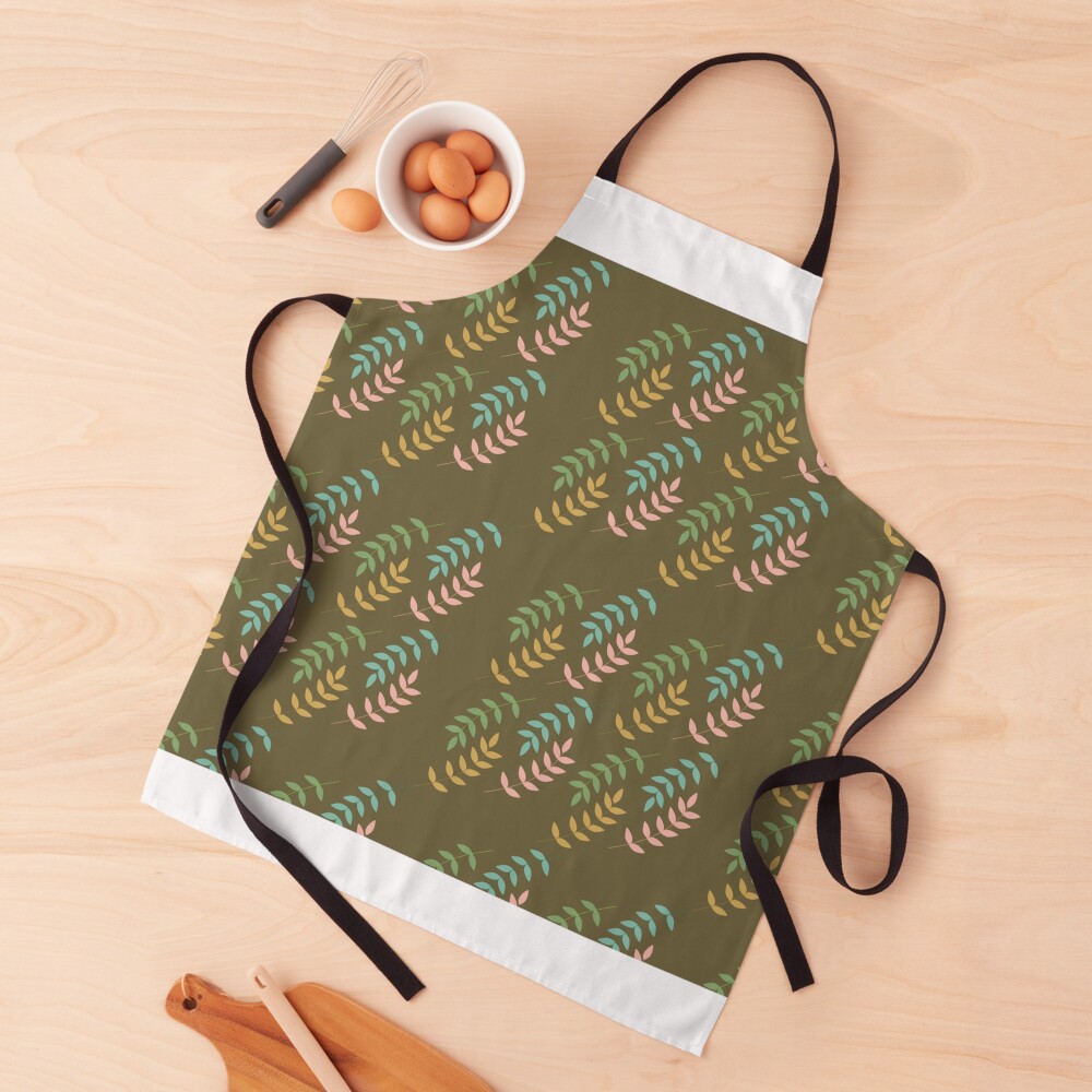 Item preview, Apron designed and sold by newwind87.