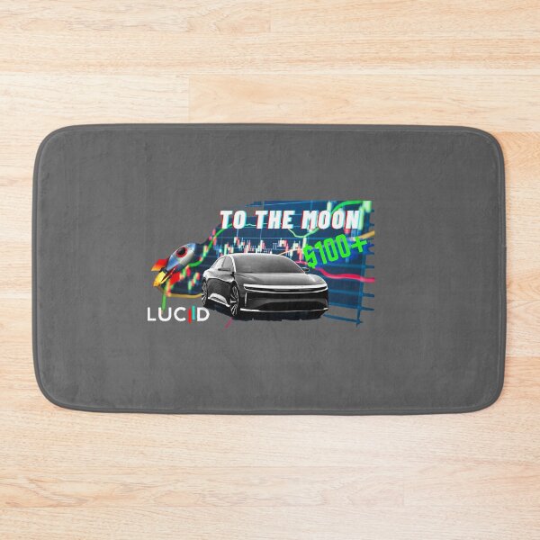 Item preview, Lucid to the moon designed and sold by lacm2020.