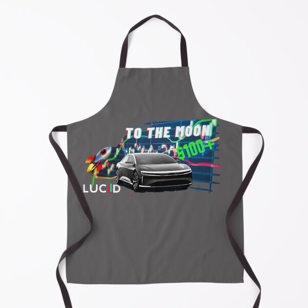 Item preview, Lucid to the moon designed and sold by lacm2020.