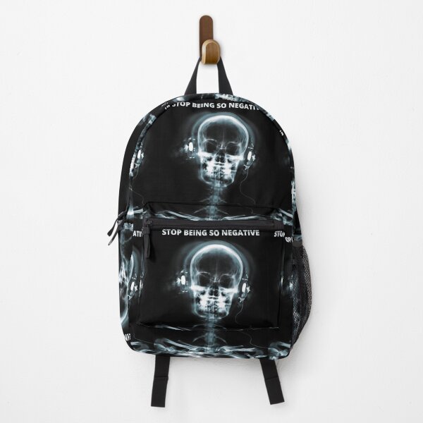 Item preview, HUMOROUS FUNNY NEGATIVE XRAY  designed and sold by kawrdesigns.