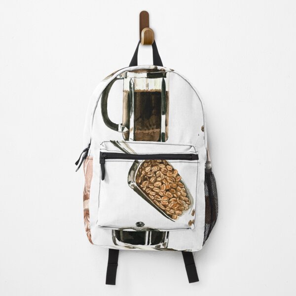 Item preview, Coffee time lover designed and sold by Nyanko-Sempai.