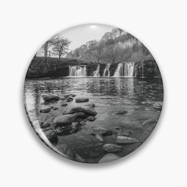 Item preview, Wain Wath Force in Mono designed and sold by heidipics.