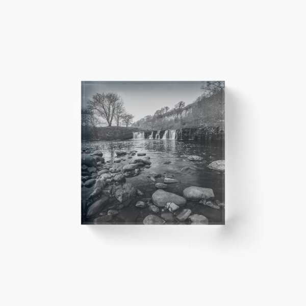 Item preview, Wain Wath Force in Mono designed and sold by heidipics.