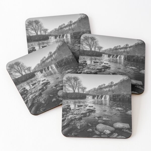 Item preview, Wain Wath Force in Mono designed and sold by heidipics.