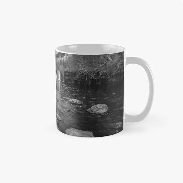 Item preview, Wain Wath Force in Mono designed and sold by heidipics.
