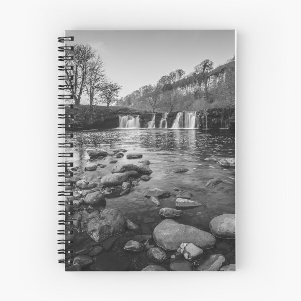 Item preview, Wain Wath Force in Mono designed and sold by heidipics.