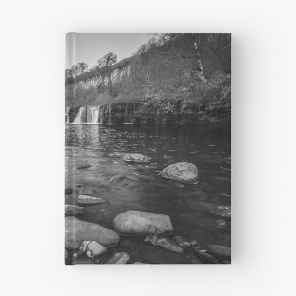 Item preview, Wain Wath Force in Mono designed and sold by heidipics.