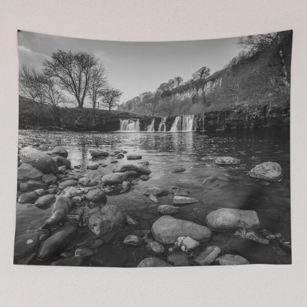 Item preview, Wain Wath Force in Mono designed and sold by heidipics.