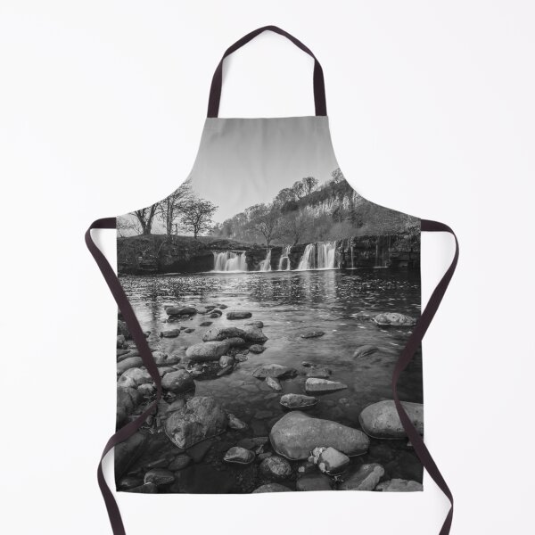 Item preview, Wain Wath Force in Mono designed and sold by heidipics.