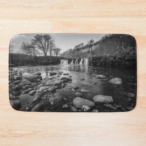 Item preview, Wain Wath Force in Mono designed and sold by heidipics.