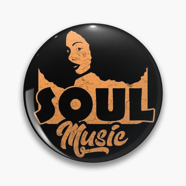 Artikelvorschau, Soul Musik entworfen und verkauft von Mila1946.