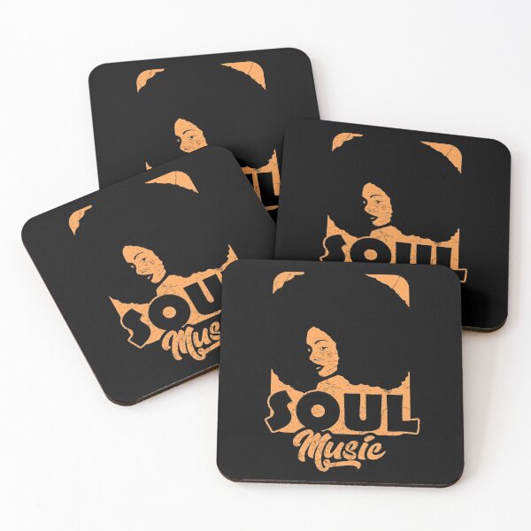 Item preview, Soul music designed and sold by Mila1946.