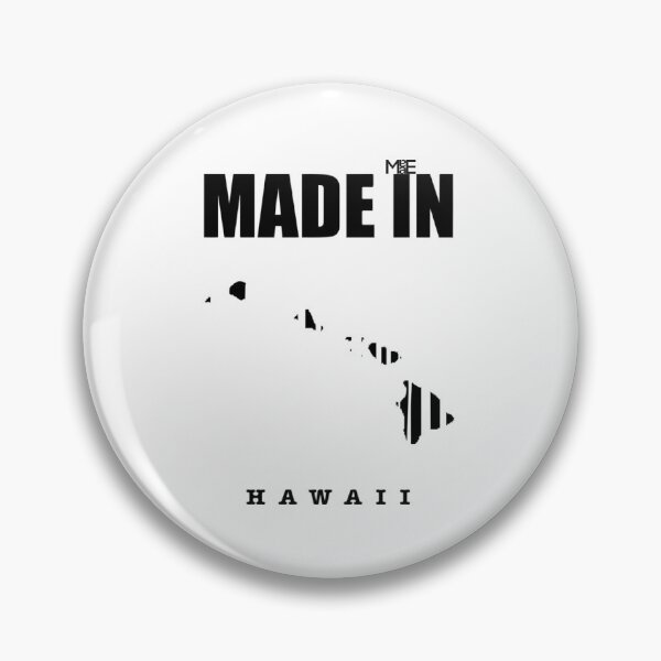 Item preview, Made in Hawaii by MADAAVE designed and sold by MADAAVE.