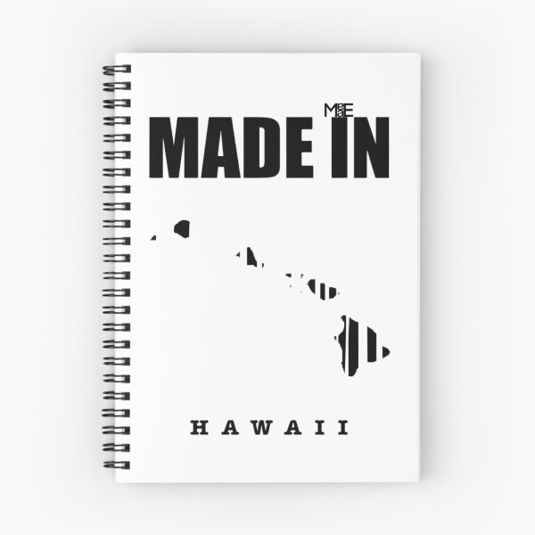 Item preview, Made in Hawaii by MADAAVE designed and sold by MADAAVE.