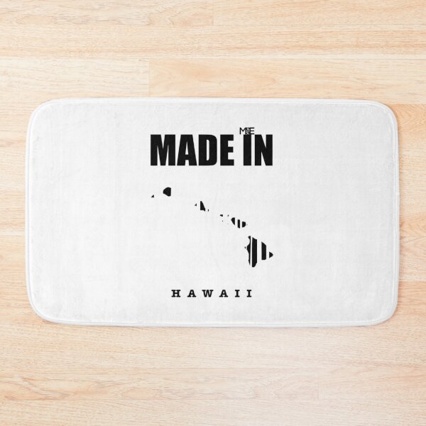 Item preview, Made in Hawaii by MADAAVE designed and sold by MADAAVE.