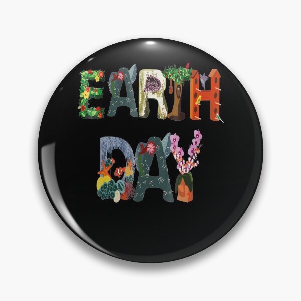 Item preview, National Earth Day - Earth Day April 22 designed and sold by orvillesznpb70.