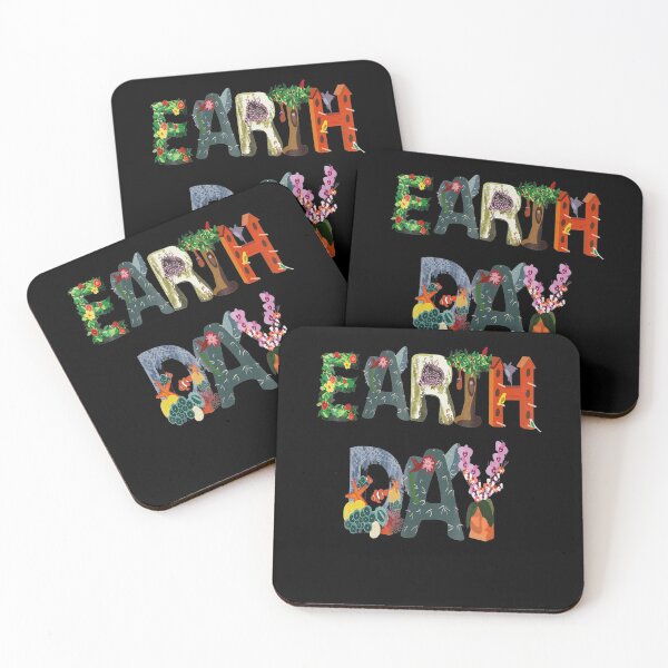 Item preview, National Earth Day - Earth Day April 22 designed and sold by orvillesznpb70.