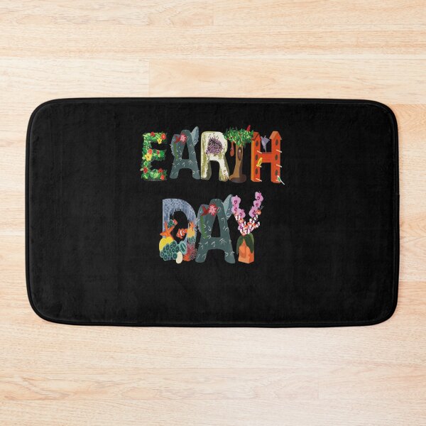 Item preview, National Earth Day - Earth Day April 22 designed and sold by orvillesznpb70.