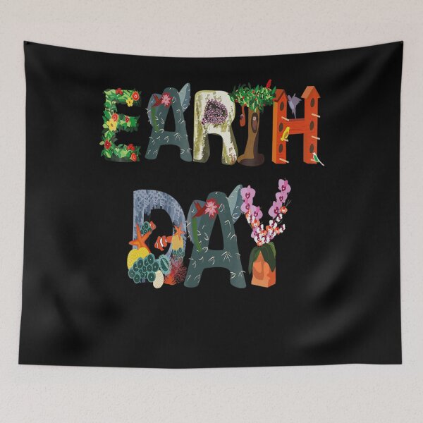 Item preview, National Earth Day - Earth Day April 22 designed and sold by orvillesznpb70.