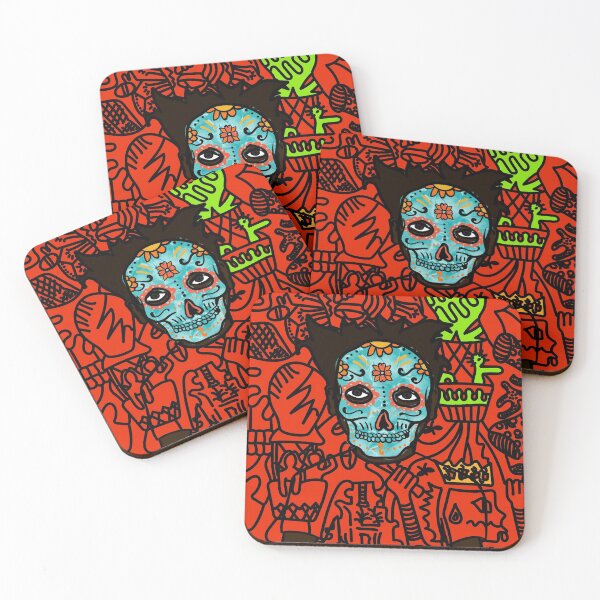 Item preview, Hashmasks #191 designed and sold by CryptoLuke.