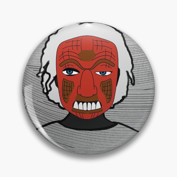Item preview, Hashmasks #192 designed and sold by CryptoLuke.