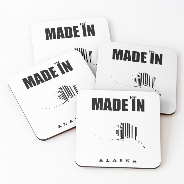 Item preview, Made in Alaska by MADAAVE designed and sold by MADAAVE.