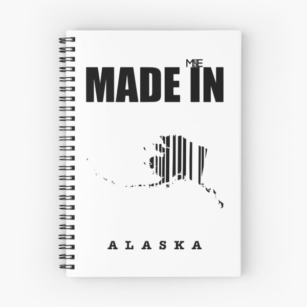 Item preview, Made in Alaska by MADAAVE designed and sold by MADAAVE.