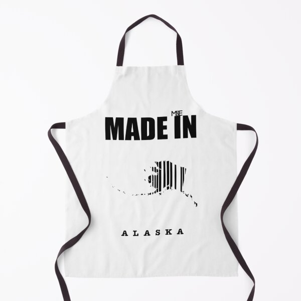 Item preview, Made in Alaska by MADAAVE designed and sold by MADAAVE.