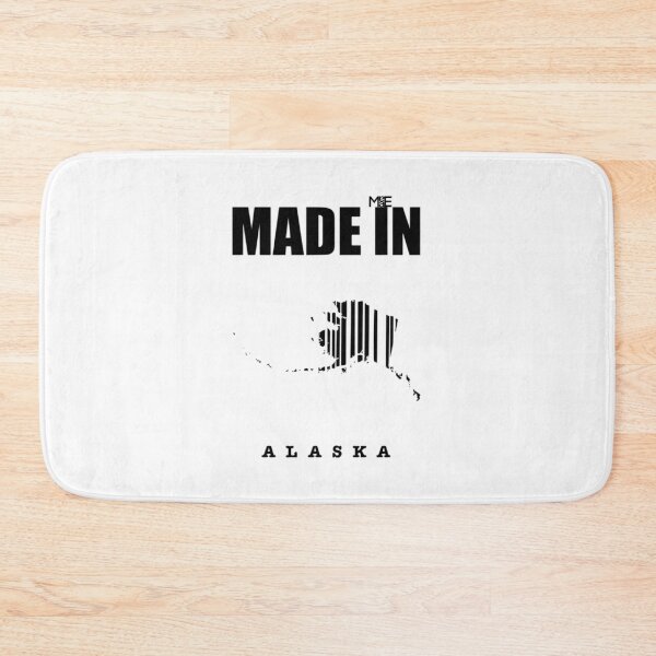 Item preview, Made in Alaska by MADAAVE designed and sold by MADAAVE.