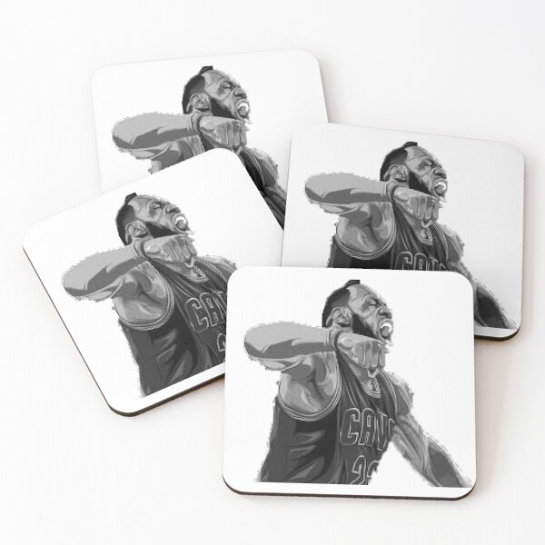 Item preview, LEBRON THE KING designed and sold by 66Kiff.