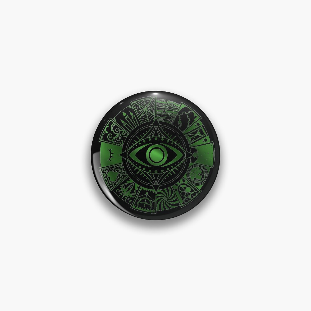 Fears Wheel Pin