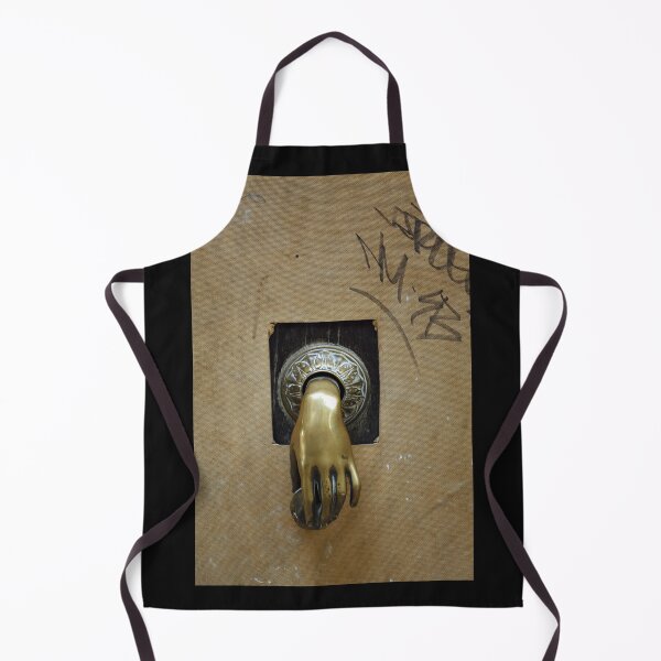 Item preview, Hand doorknocker in Palma de Mallorca designed and sold by Esther Moliné.