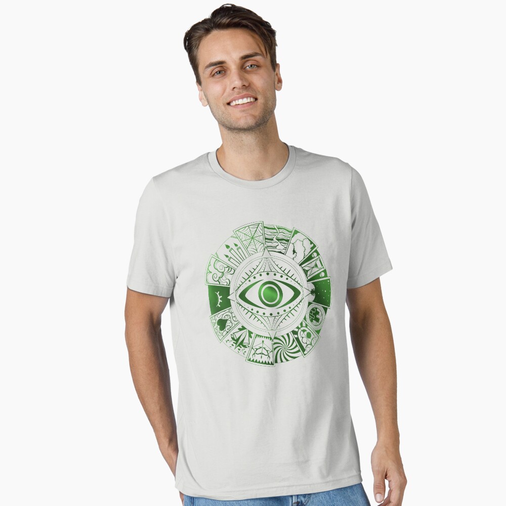 Item preview, Essential T-Shirt designed and sold by RustyQuill.