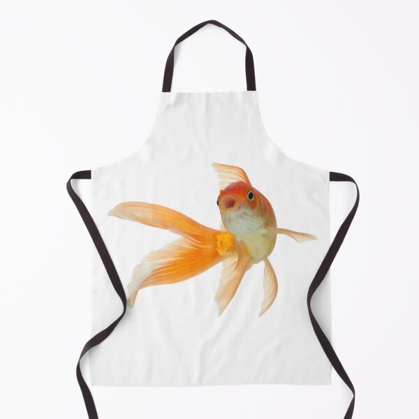 Item preview, Goldfish designed and sold by DoodleDashCollective.