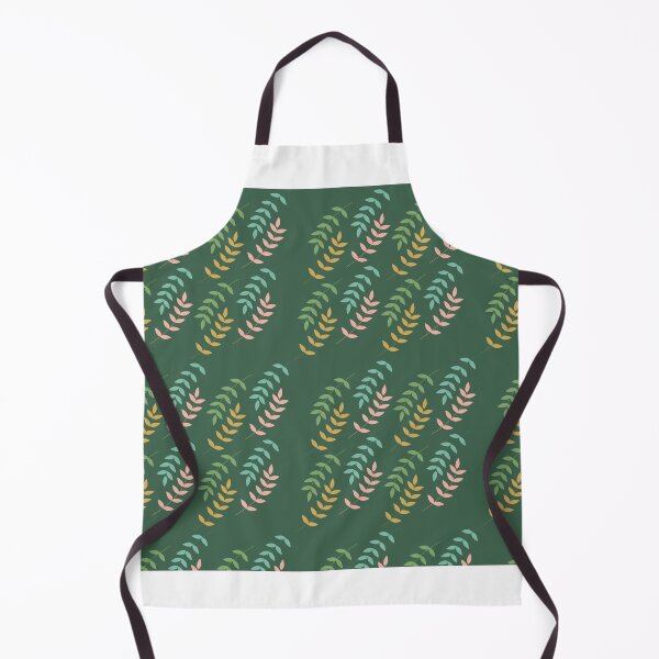 Item preview, leaf pattern green designed and sold by newwind87.